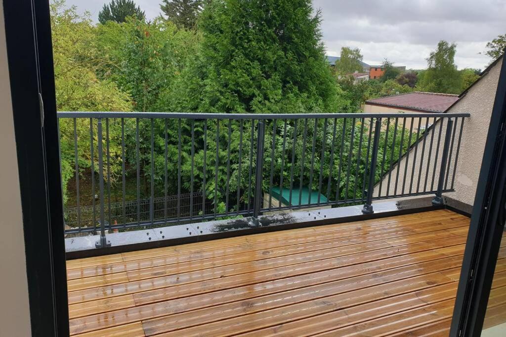Studio 3 Henriville Amiens Ngoại thất bức ảnh